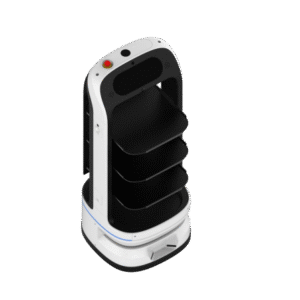 Delivery Robot - Little Penguin